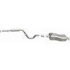 106-0265 Direct-Fit Exhaust Kit for 1999-2006 Volkswagen Beetle GLS - image 4