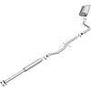 106-0267 Direct-Fit Exhaust Kit for 2006-2008 Buick Lucerne 3.8L