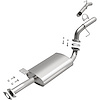 106-0270 Direct-Fit Exhaust Kit for 1998-2004 Isuzu Rodeo Sport, Rodeo 3.2L