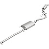 106-0271 Direct-Fit Exhaust Kit for 2004-2007 Toyota Highlander, Lexus RX330 3.3L - image 1