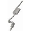106-0271 Direct-Fit Exhaust Kit for 2004-2007 Toyota Highlander, Lexus RX330 3.3L - image 3