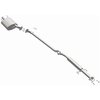 106-0274 Direct-Fit Exhaust Kit for 2002-2006 Toyota Camry, Lexus ES300 3.0L - image 2