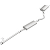 106-0277 Direct-Fit Exhaust Kit for 2003-2008 Acura MDX, Honda Pilot 3.5L