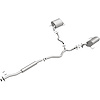 106-0282 Direct-Fit Exhaust Kit for 2005 Subaru Outback 2.5L