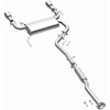 106-0284 Direct-Fit Exhaust Kit for 2003-2008 Infiniti FX35 3.5L - image 2