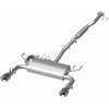 106-0284 Direct-Fit Exhaust Kit for 2003-2008 Infiniti FX35 3.5L - image 3