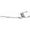 106-0284 Direct-Fit Exhaust Kit for 2003-2008 Infiniti FX35 3.5L - image 4