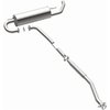 106-0286 Direct-Fit Exhaust Kit for 1996-2000 Toyota RAV4 2.0L - image 2