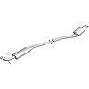 106-0288 Direct-Fit Exhaust Kit for 1981-1985 Mercedes-Benz 380SL 3.8L - image 1