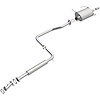 106-0289 Direct-Fit Exhaust Kit for 1997-1999 Nissan Maxima 3.0L - image 1