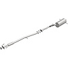 106-0290 Direct-Fit Exhaust Kit for 1999-2002 Subaru Forester 2.5L - image 1