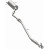 106-0290 Direct-Fit Exhaust Kit for 1999-2002 Subaru Forester 2.5L - image 2