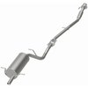 106-0290 Direct-Fit Exhaust Kit for 1999-2002 Subaru Forester 2.5L - image 3