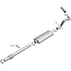 106-0291 Direct-Fit Exhaust Kit for 2009-2014 GM Tahoe, Yukon 5.3L