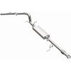 106-0291 Direct-Fit Exhaust Kit for 2009-2014 GM Tahoe, Yukon 5.3L - image 2