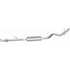 106-0291 Direct-Fit Exhaust Kit for 2009-2014 GM Tahoe, Yukon 5.3L - image 4