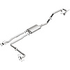 106-0296 Direct-Fit Exhaust Kit for 2012-2017 Nissan NV1500, NV2500, NV3500 4.0L - image 1