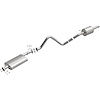106-0298 Direct-Fit Exhaust Kit for 1999-2004 Land Rover Discovery 4.0L