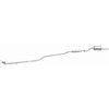 106-0301 Direct-Fit Exhaust Kit for 2001-2005 Honda Civic 1.7L - image 4
