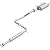 106-0303 Direct-Fit Exhaust Kit for 1997-1999 Infiniti I30 3.0L - image 1