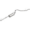 106-0304 Direct-Fit Exhaust Kit for 1998-2002 Isuzu Trooper SLX 3.5L