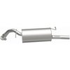 106-0305 Direct-Fit Exhaust Kit for 2004-2006 Scion xB 1.5L - image 4