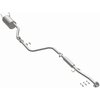 106-0306 Direct-Fit Exhaust Kit for 1993-1995 Honda Del Sol - image 2