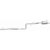 106-0306 Direct-Fit Exhaust Kit for 1993-1995 Honda Del Sol - image 4