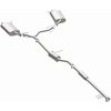 106-0307 Direct-Fit Exhaust Kit for 1999-2003 Acura CL, TL 3.2L - image 2
