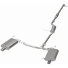 106-0307 Direct-Fit Exhaust Kit for 1999-2003 Acura CL, TL 3.2L - image 3