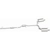 106-0307 Direct-Fit Exhaust Kit for 1999-2003 Acura CL, TL 3.2L - image 4