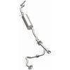 106-0310 Direct-Fit Exhaust Kit for 2001-2004 Nissan Frontier 3.3L - image 2
