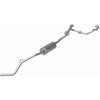 106-0310 Direct-Fit Exhaust Kit for 2001-2004 Nissan Frontier 3.3L - image 3