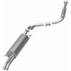 106-0311 Direct-Fit Exhaust Kit for 1999-2005 Volkswagen Jetta - image 3