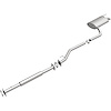 106-0322 Direct-Fit Exhaust Kit for 2002-2005 Hyundai Sonata 2.7L - image 1