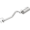 106-0324 Direct-Fit Exhaust Kit for 1991-1995 Toyota Previa 2.4L