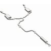 Direct-Fit Exhaust Kit, 2012-2016 Chevy Impala 3.6L - image 2