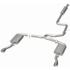 Direct-Fit Exhaust Kit, 2012-2016 Chevy Impala 3.6L - image 3