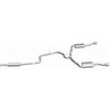 Direct-Fit Exhaust Kit, 2012-2016 Chevy Impala 3.6L - image 4