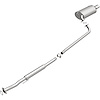 106-0329 Direct-Fit Exhaust Kit for 1997-1999 Toyota Avalon 3.0L - image 1