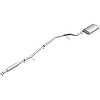 106-0330 Direct-Fit Exhaust Kit for 2005-2008 Ford Five Hundred, Mercury Montego 3.0L - image 1