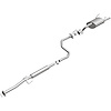 106-0336 Direct-Fit Exhaust Kit for 1992-1995 Honda Civic 1.6L - image 1