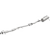 106-0337 Direct-Fit Exhaust Kit for 1999-2005 Subaru Impreza, Saab 9-2X 2.5L - image 1