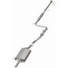 106-0339 Direct-Fit Exhaust Kit for 1994-1997 Honda Accord 2.2L - image 3