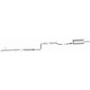 106-0339 Direct-Fit Exhaust Kit for 1994-1997 Honda Accord 2.2L - image 4