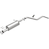 106-0340 Direct-Fit Exhaust Kit for 1990-1996 Nissan D21 2.4L