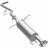 106-0340 Direct-Fit Exhaust Kit for 1990-1996 Nissan D21 2.4L - image 2