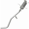 106-0340 Direct-Fit Exhaust Kit for 1990-1996 Nissan D21 2.4L - image 3