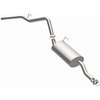 106-0341 Direct-Fit Exhaust Kit for 1990-1996 Nissan D21 2.4L - image 2