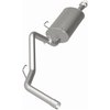 106-0341 Direct-Fit Exhaust Kit for 1990-1996 Nissan D21 2.4L - image 3